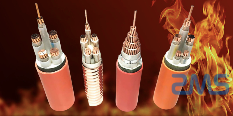 Mineral Insulated Cable Model List