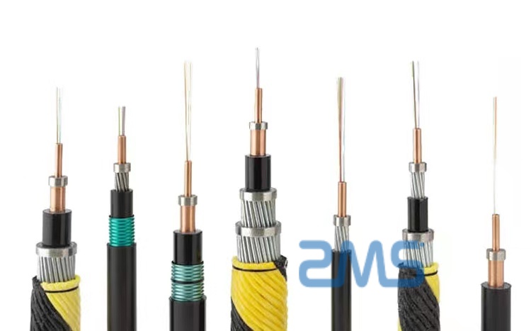 submarine fiber optical cable