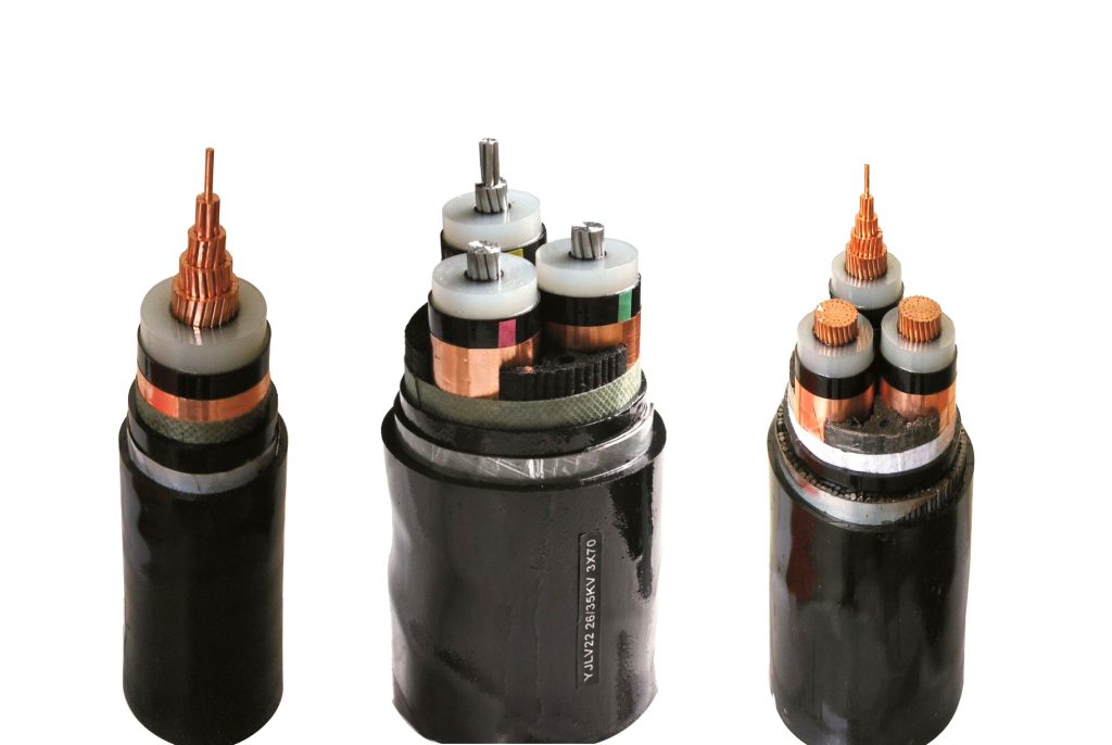 ZMS Produces Industrial Cables That are the Backbone of the Power Industry