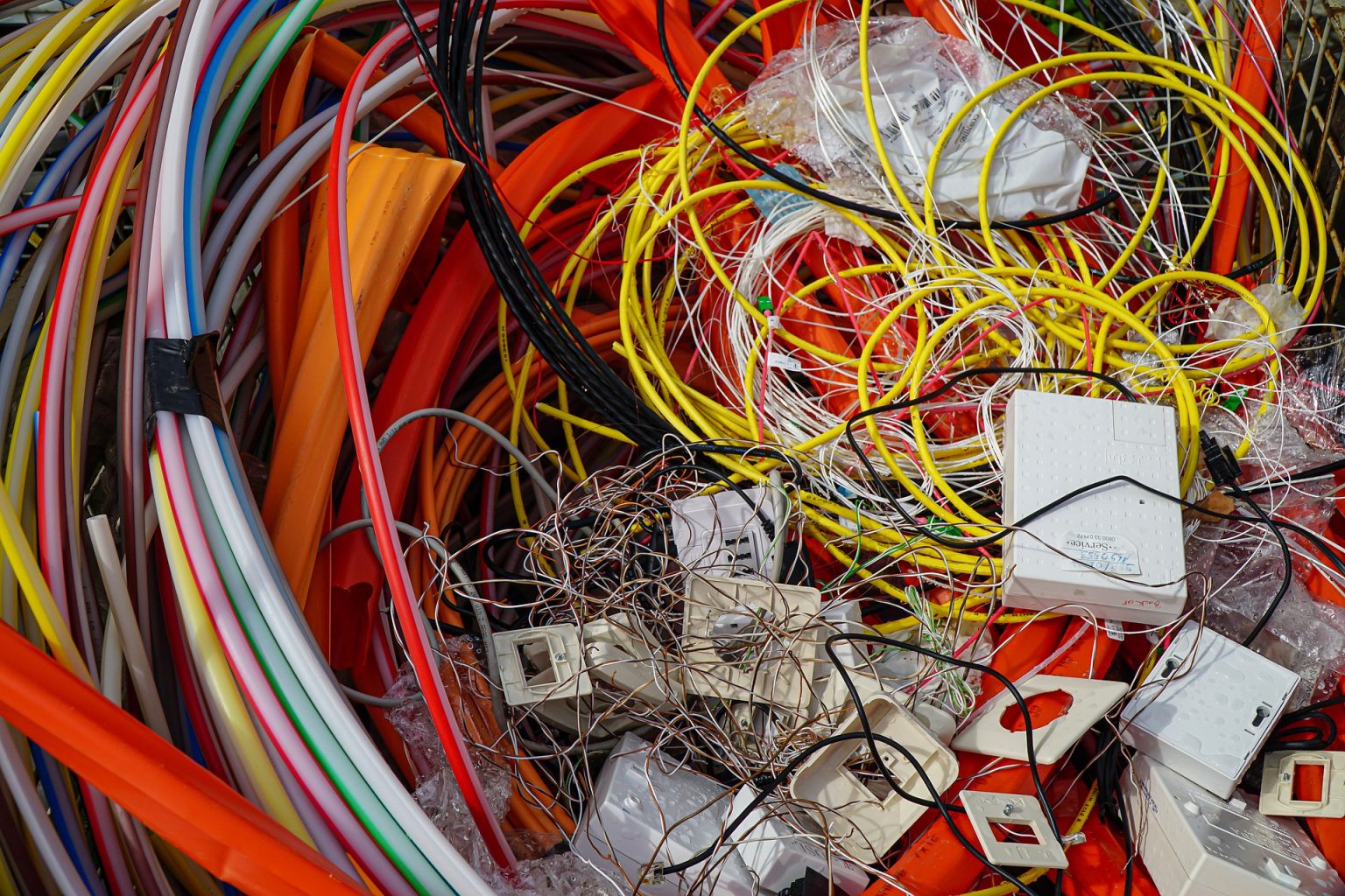 What Are Some of the Environmentally Friendly Types of Cables Currently ...