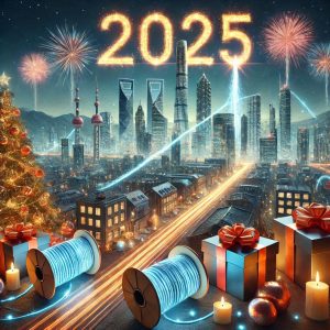 2025 HAPPY NEW YEAR!!!