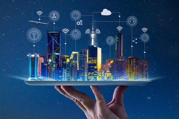 What are smart cities？