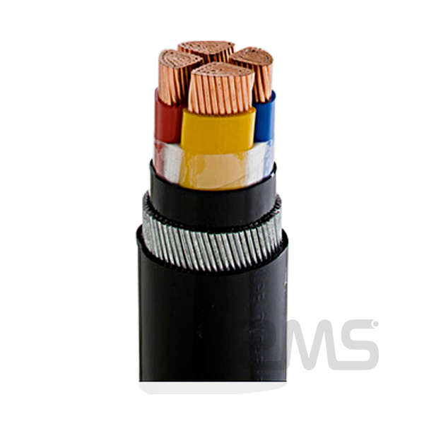 0.6-1-kV-Cu(AL)--XLPE--SWA(STA)--PVC-power-cable