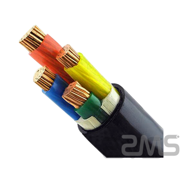 0.6-1KV-LSZH-Sheath-power-cable