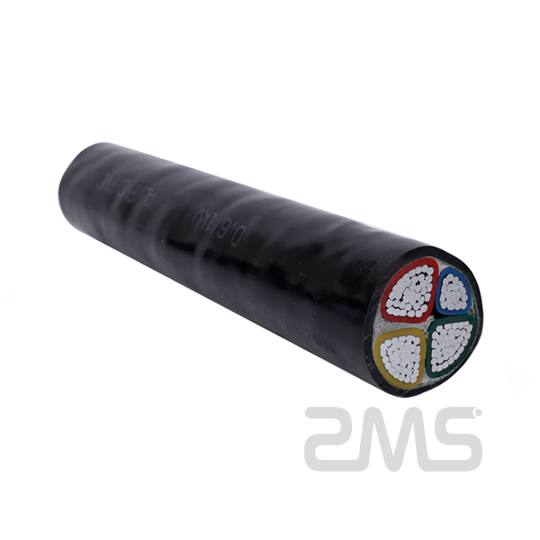 0.6-1KV-NYY-cable