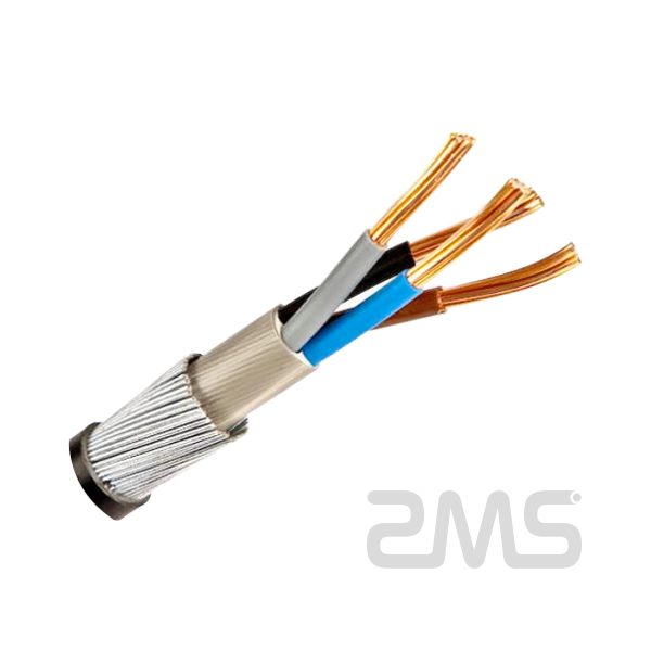 300-500V-XLPE-Insulated-Armoured-Power-Cable