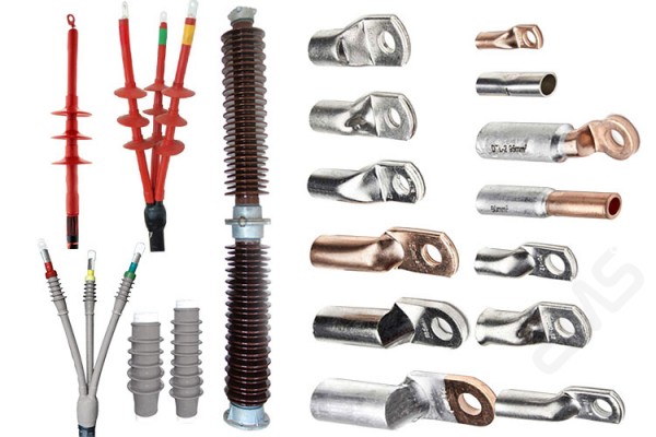 wire and cable accessories