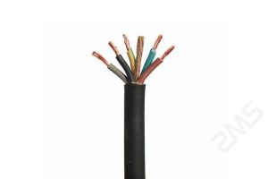 H05RR-F Flexible Rubber Cable