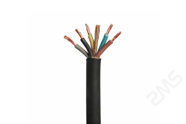 H05RR-F flexible rubber Cable supplier