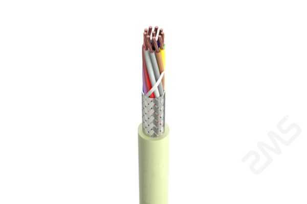 LiYCY cable