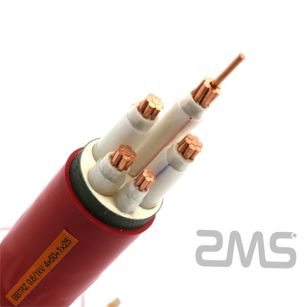 Mineral Insulated Cables