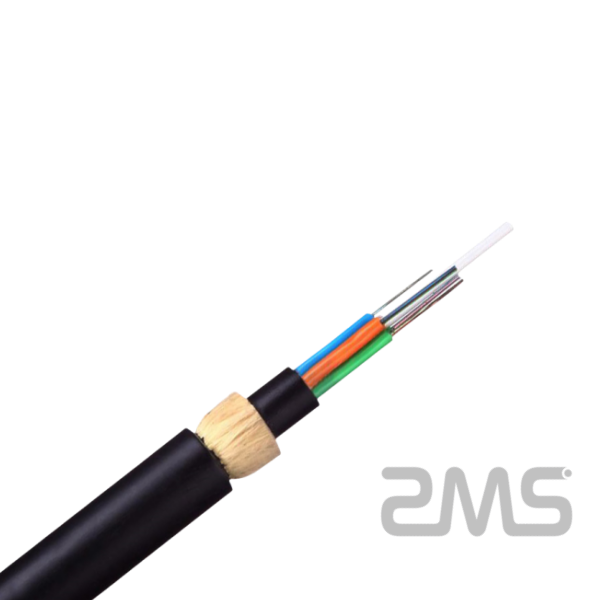 adss fiber optic cable