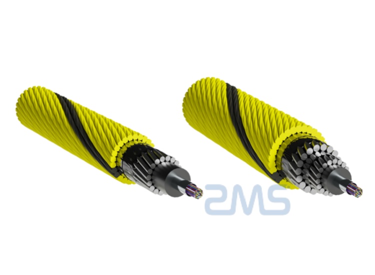 Multifunctional Submarine Integrated Cable