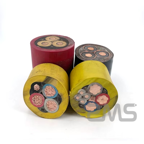 industry MINING CABLE