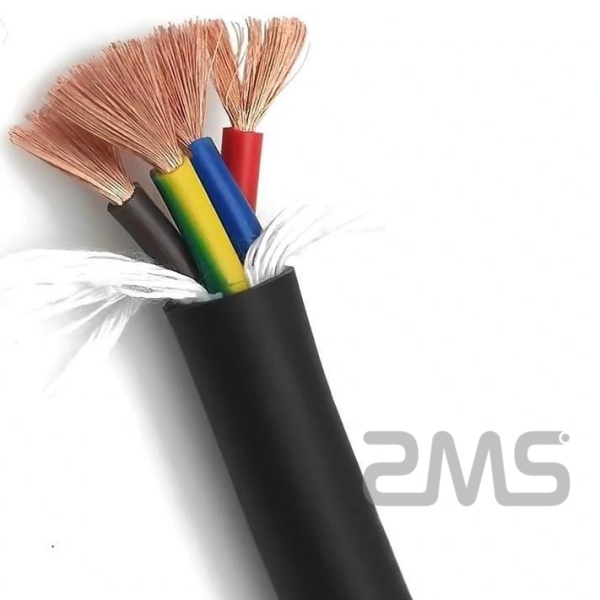 Oil resistant high quality cable