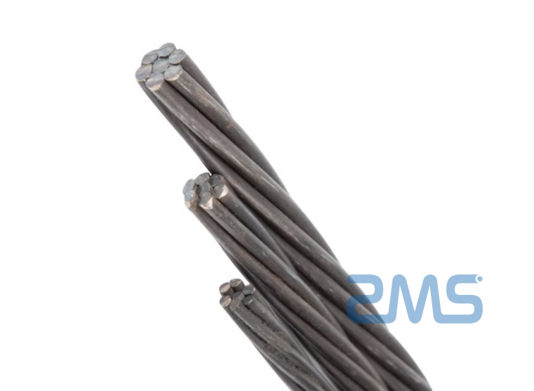 overhead gsw cable
