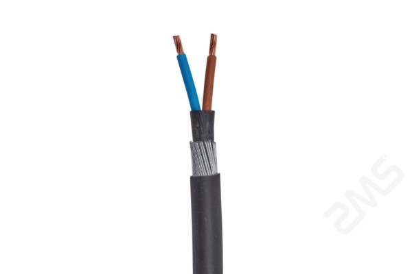 10mm 2 core swa cable