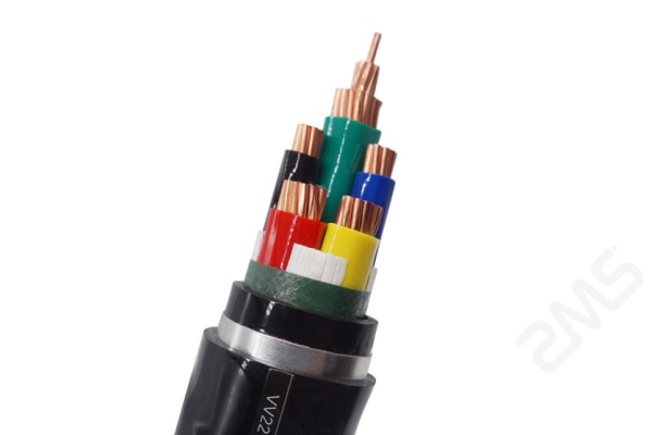 600v 1000v STA Power Cable