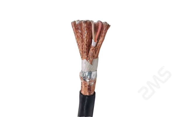 CY Screened Multicore Control Cable