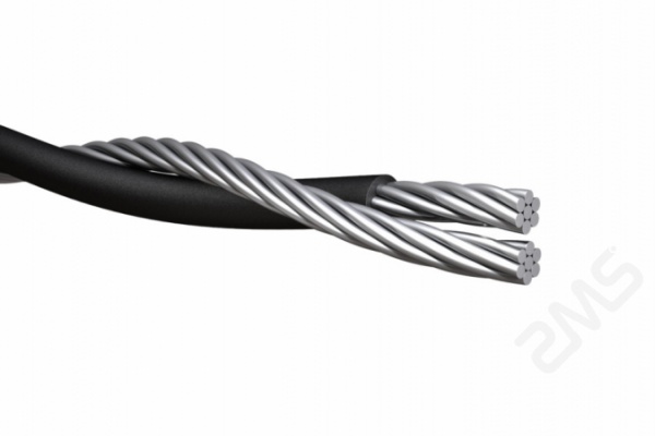 Duplex Service Drop Cable