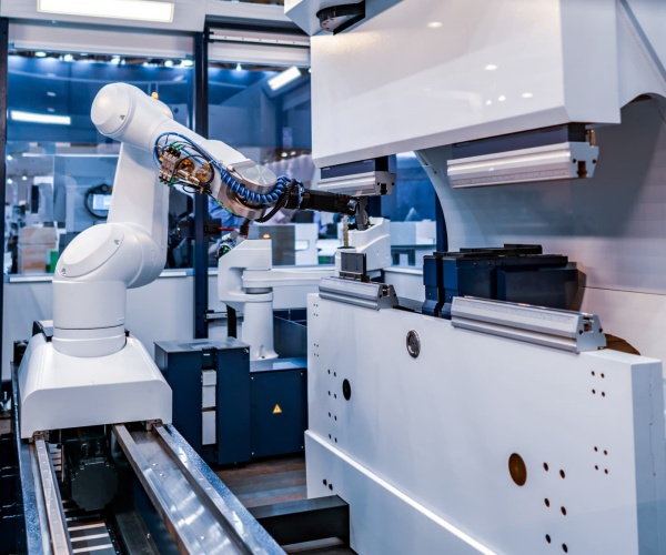 Industrial Automation