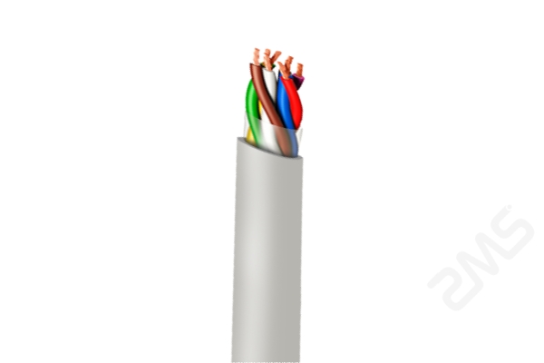 LiYY - Electronic Control Cable