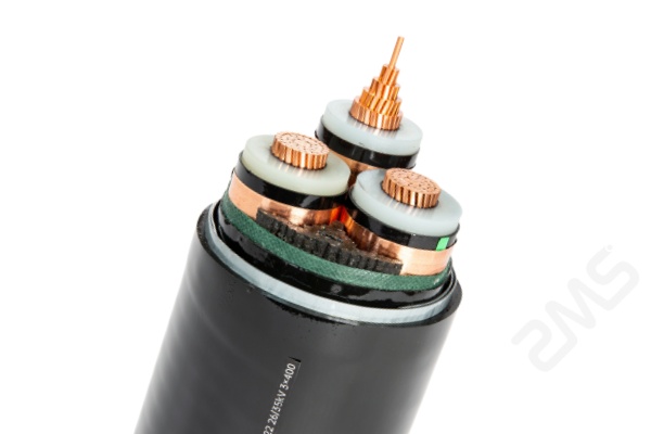 MV Armored Cable STA