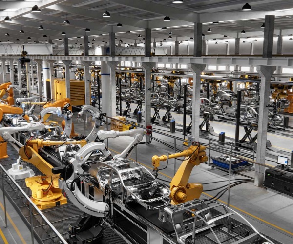Mechanical Engineering
