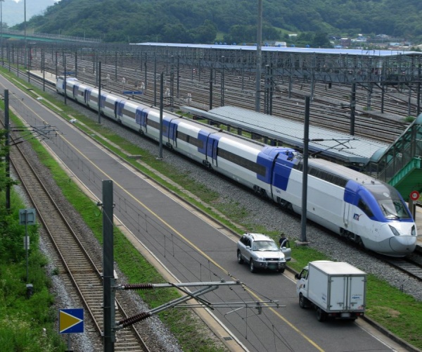 Railway Systems