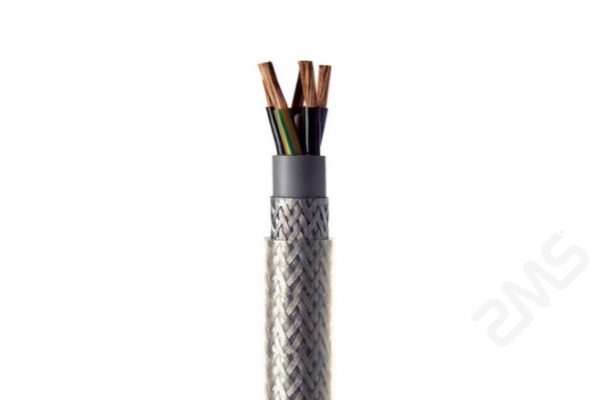 SY control cable