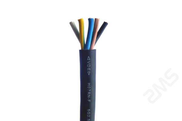 H07RN-F cable