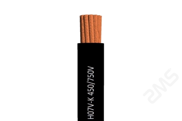 H07V-K cable