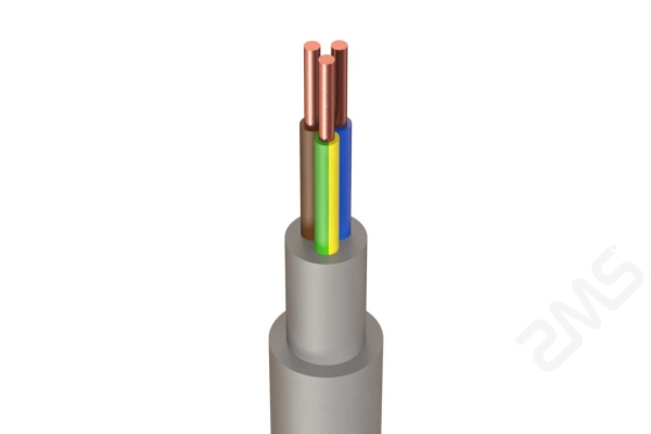 NYM cable