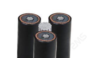 MV ABC cable 19kv 33kv
