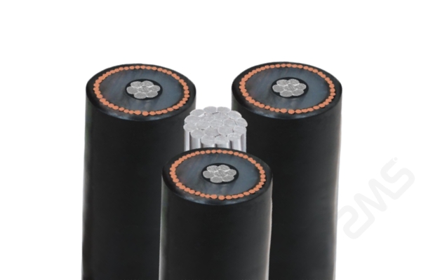 MV ABC cable 19kv 33kv