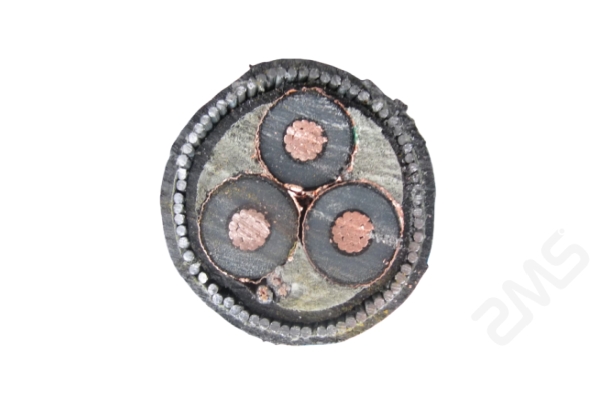 N2XRH Cable structure