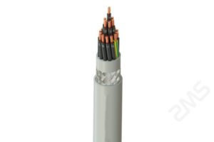 H05VVC4V5-K Cable