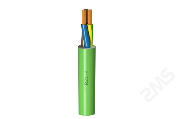 RZ1-K 0.6/1kV Cable