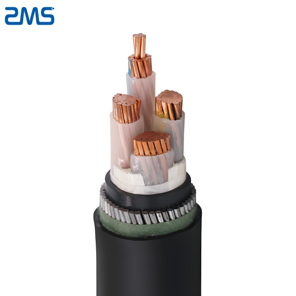 0.6kV 1kV XLPE Insulated Cable