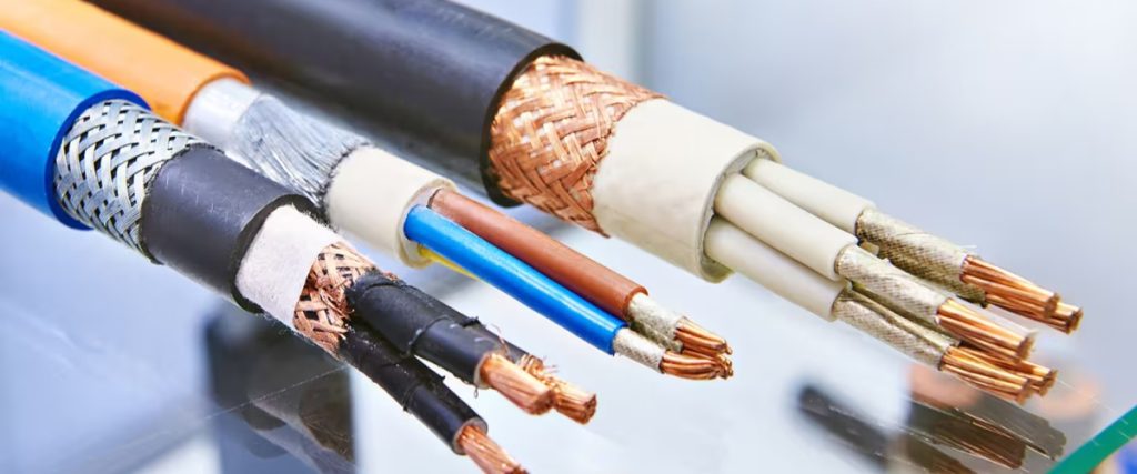 600v 1000v cable and wire