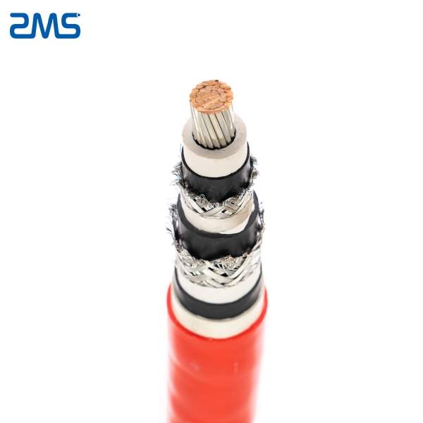 Armoured 0.6 1kV Cable (SWA STA AWA)
