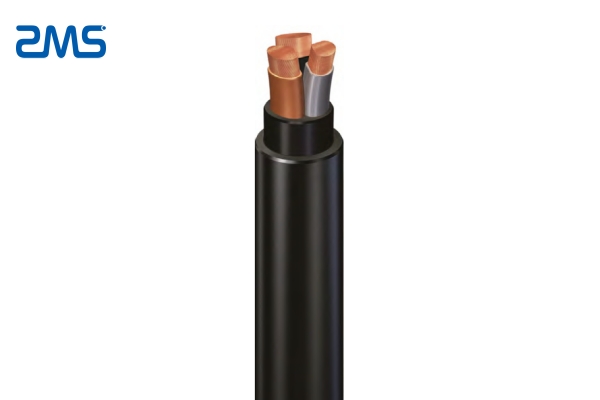IEC 60092-353 Low-voltage power & control cables