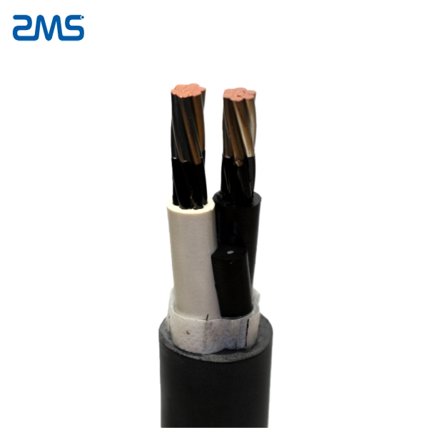 Unarmoured 600V 1kV cable