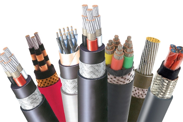 marine cables