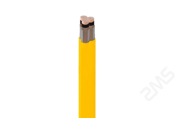 400Hz Aircraft Power Cable