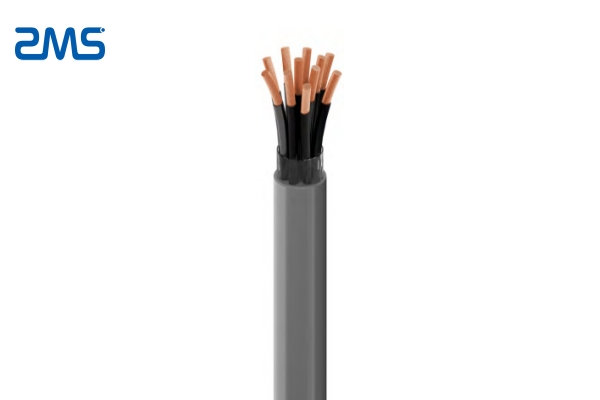 IEC 60092 - 376 cable
