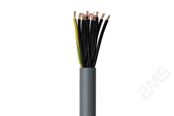 YY LSZH control cable