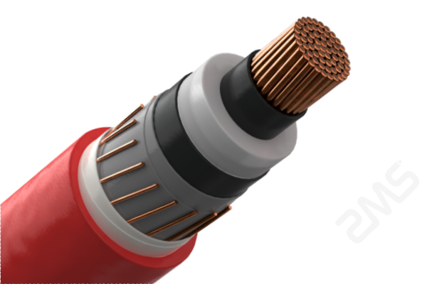 EHV 500KV cable