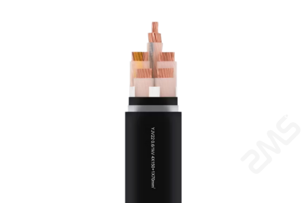 YJV YJLV Cable