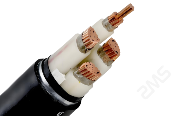 high voltage cable